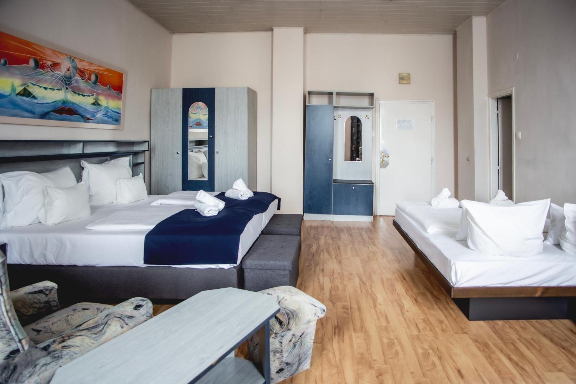 Hotel Kapos Капошвар Екстер'єр фото